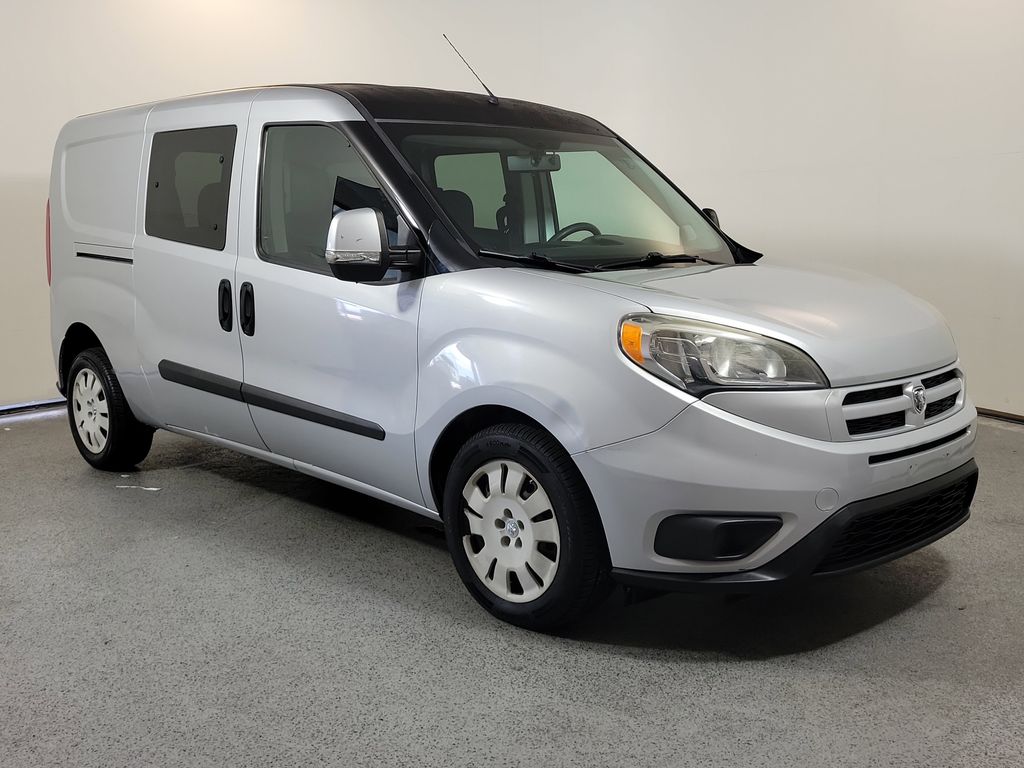 2016 RAM ProMaster City SLT Wagon's photo