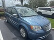 Chrysler Town & Country