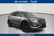 Hyundai Santa Fe Sport