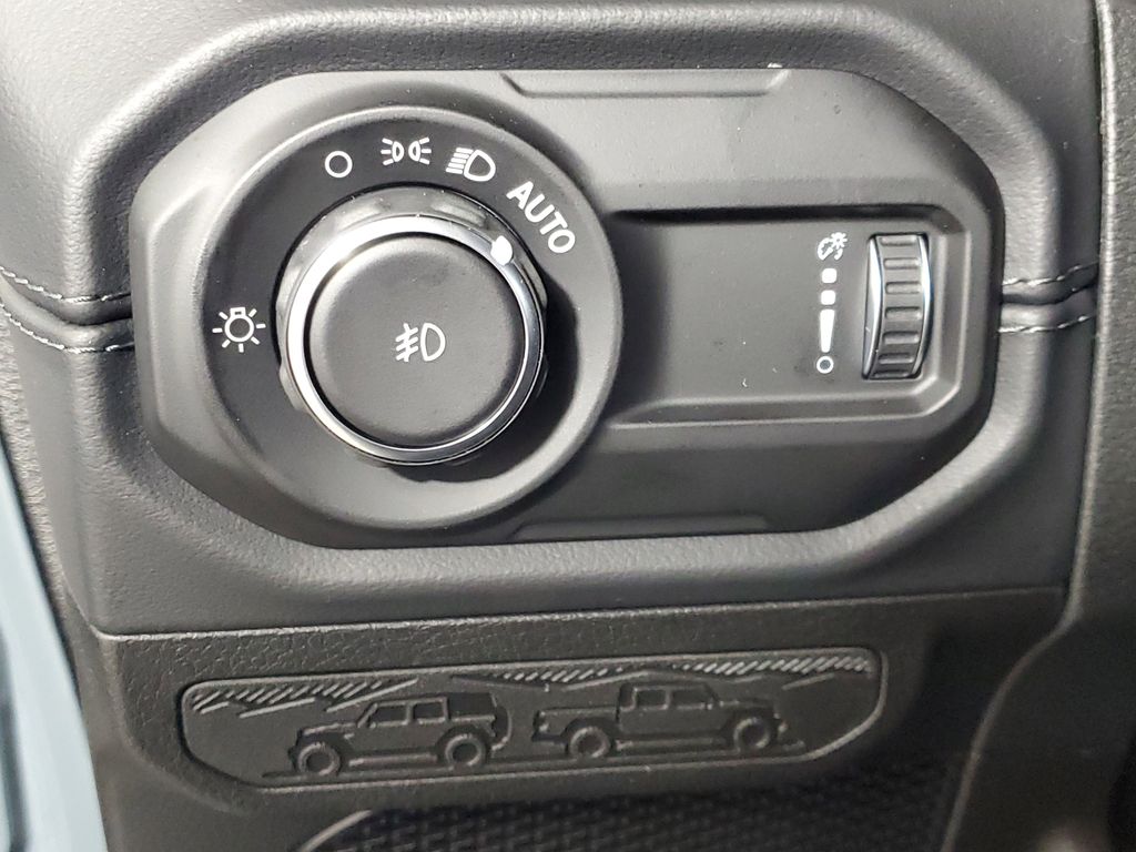 2026 Jeep Wrangler 4-Door Rubicon - Photo 12