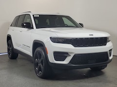 2025 Jeep Grand Cherokee ALTITUDE X 4X2 Sport Utility