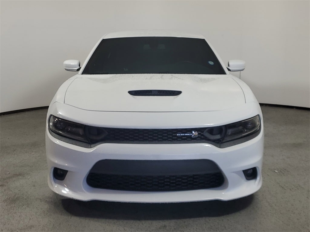 Used 2019 Dodge Charger R/T with VIN 2C3CDXGJXKH756768 for sale in Clermont, FL