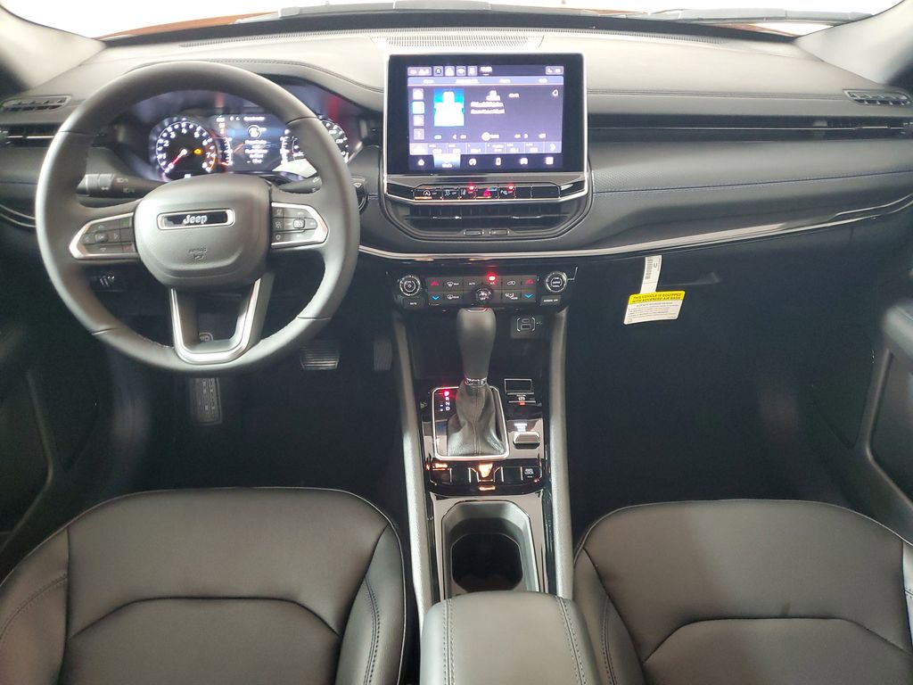2026 Jeep Compass Limited Altitude - Photo 13