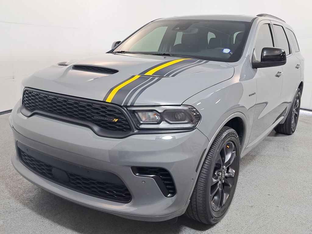 Used 2023 Dodge Durango R/T Plus SUV