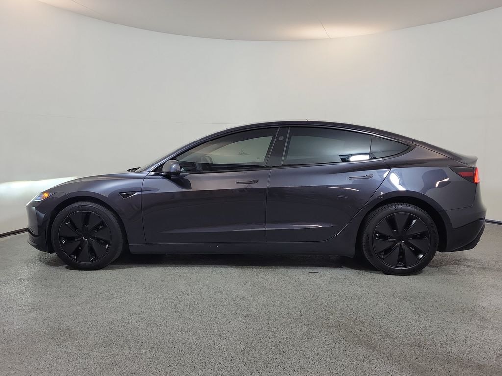 Used 2025 Tesla Model 3 Long Range Sedan