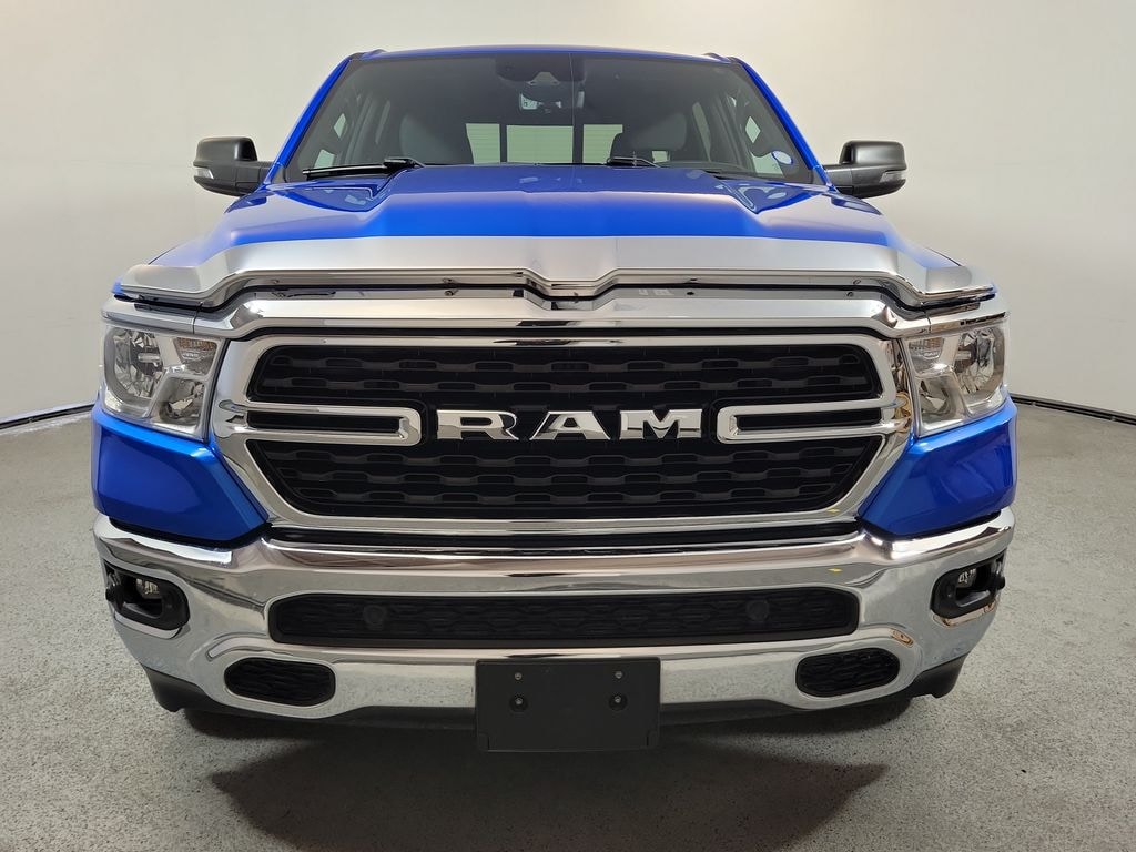 Used 2023 Ram 1500 Big Horn/Lone Star Truck