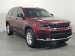  Jeep Grand Cherokee L