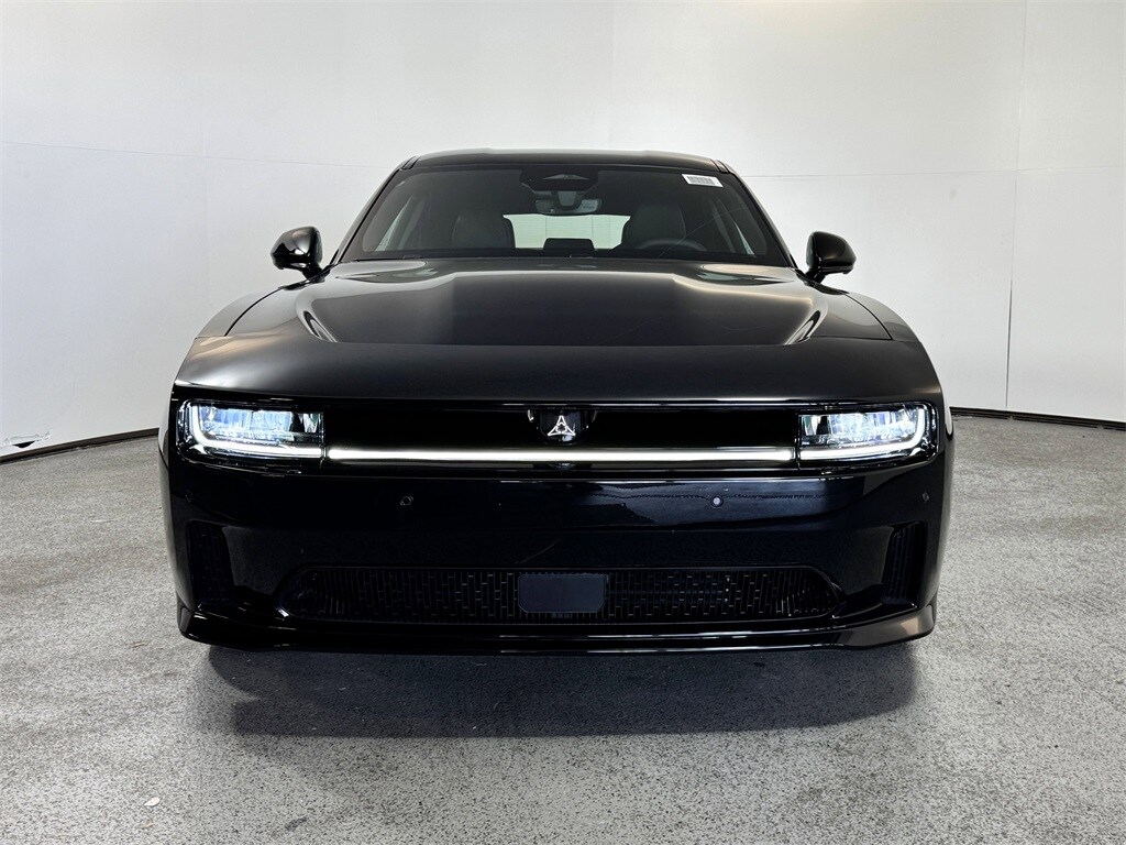 2025 Dodge Charger R/T AWD photo 2