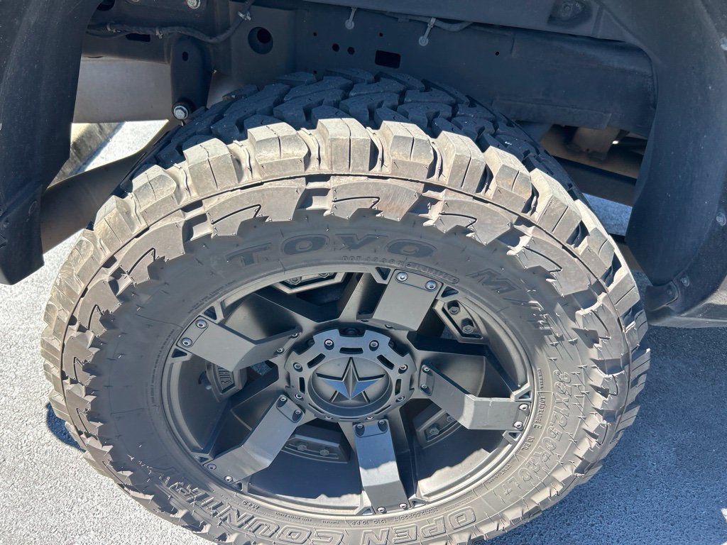 Used 2019 Ram 2500 Laramie Truck