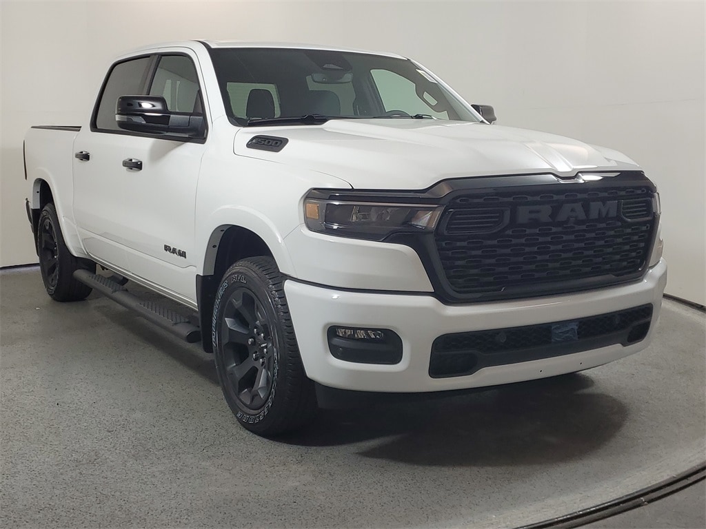 2026 RAM Ram 1500 Pickup Big Horn/Lone Star's photo