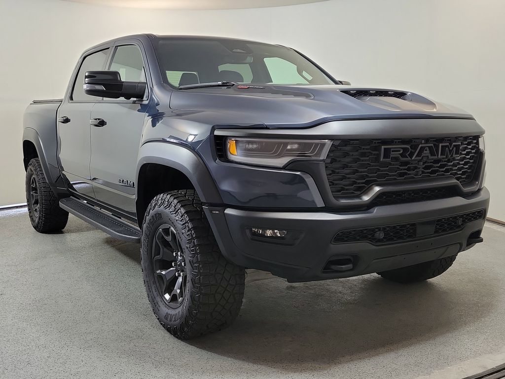 2025 RAM Ram 1500 Pickup