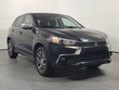  Mitsubishi Outlander Sport