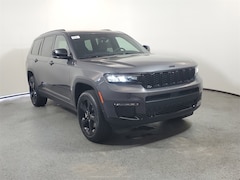 2025 Jeep Grand Cherokee L LIMITED 4X4 Sport Utility