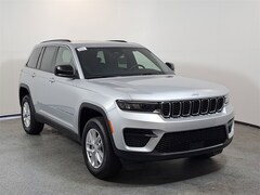 2025 Jeep Grand Cherokee LAREDO X 4X2 Sport Utility