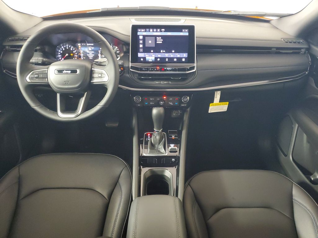 2026 Jeep Compass Limited Altitude - Photo 14