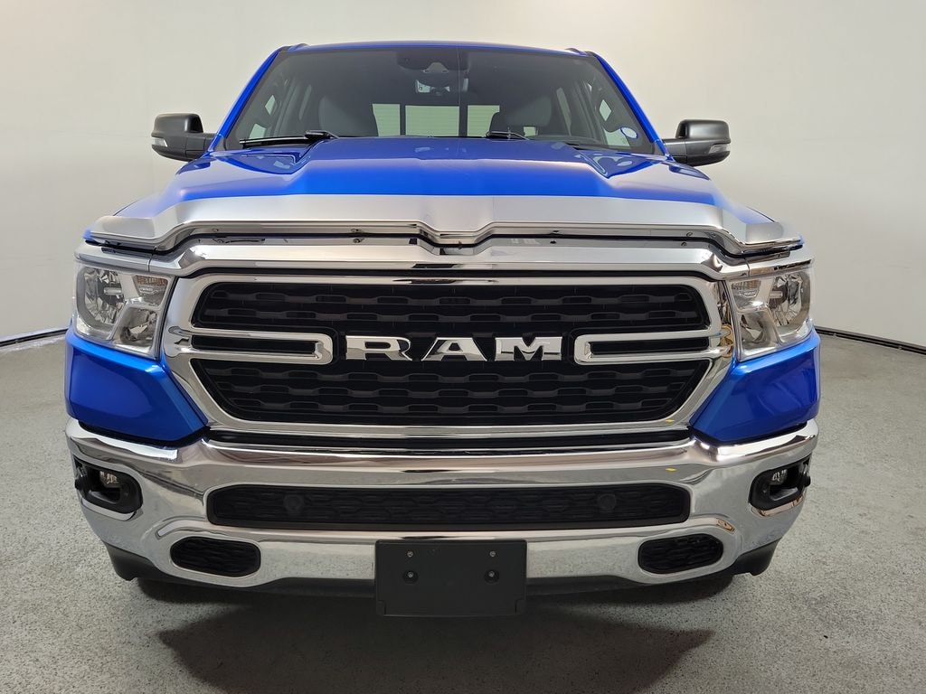 Used 2023 Ram 1500 Big Horn/Lone Star Truck