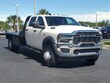 Ram 5500 Chassis Cab