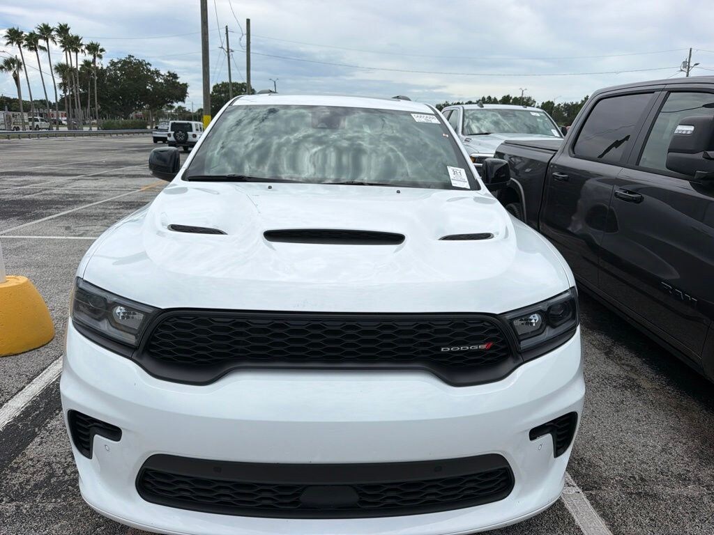 Used 2025 Dodge Durango R/T Plus SUV
