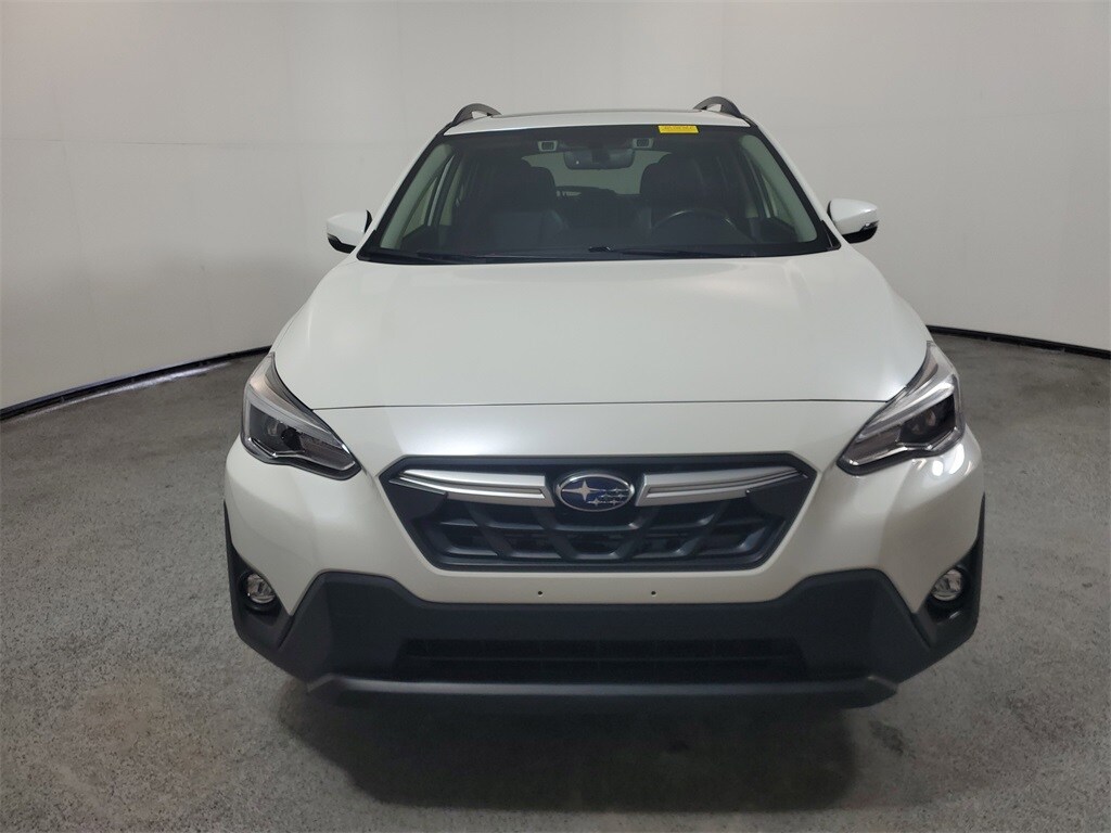 2023 Subaru Crosstrek Limited photo 2