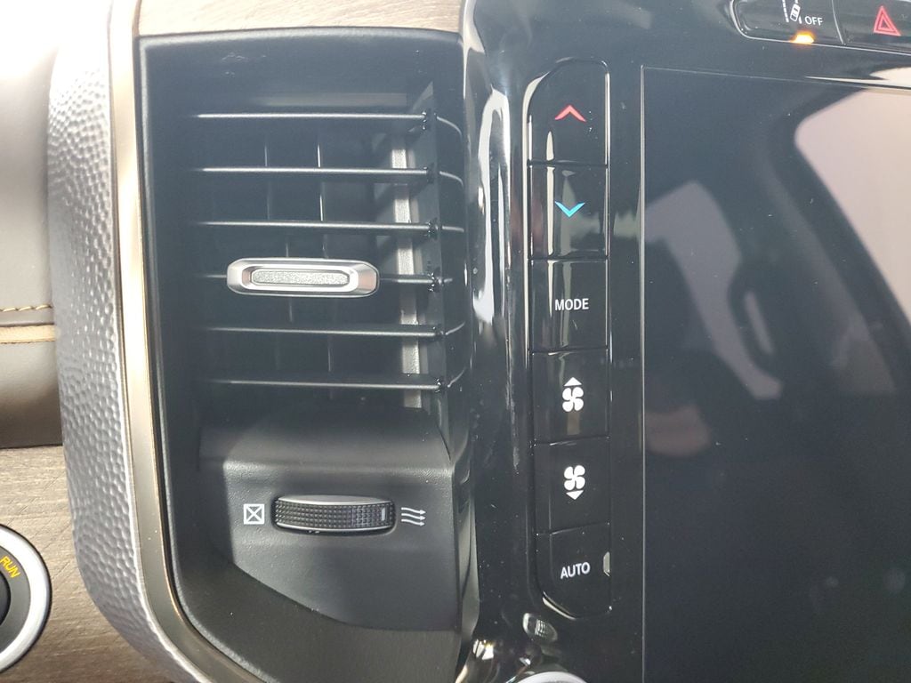 2026 RAM 1500 Limited Longhorn - Photo 20