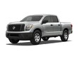  Nissan Titan