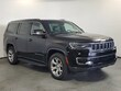 Jeep Wagoneer