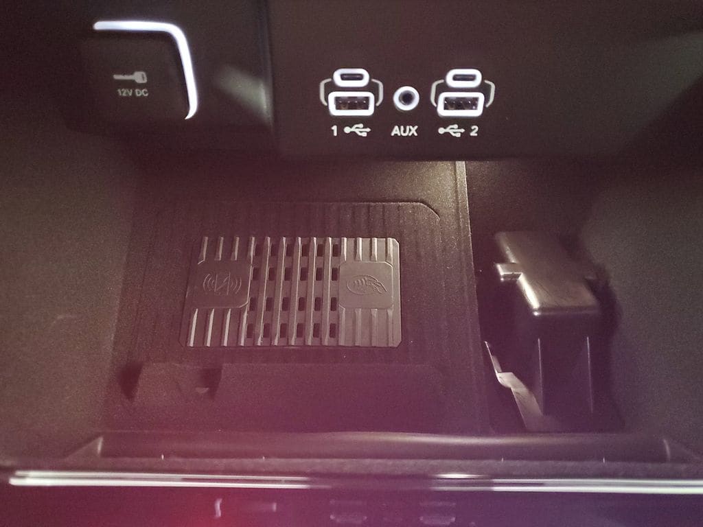 2026 Jeep Grand Wagoneer Limited Altitude - Photo 21
