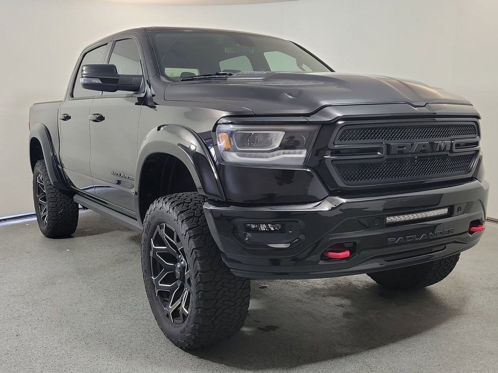 Used 2023 Ram 1500 Big Horn/Lone Star Truck