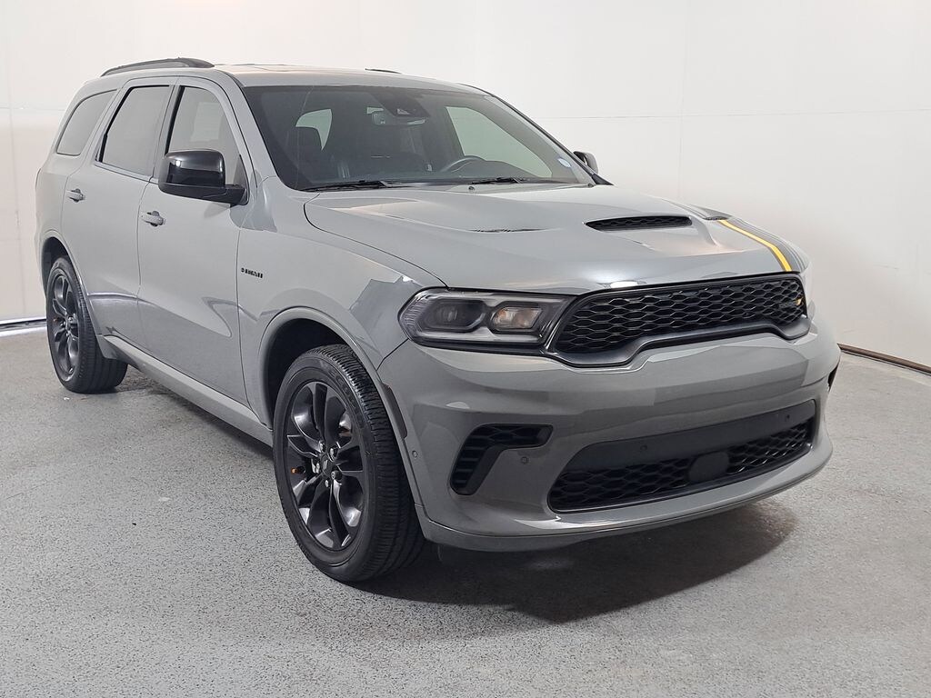Used 2023 Dodge Durango R/T Plus SUV