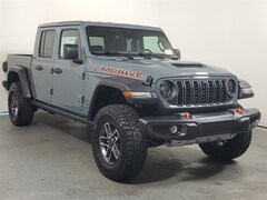 2026 Jeep Gladiator MOJAVE 4X4 Pickup