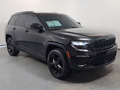 2025 Jeep Grand Cherokee Limited SUV