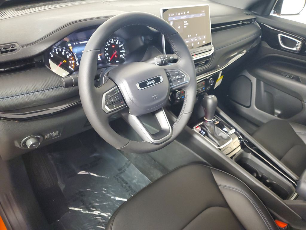 2026 Jeep Compass Limited Altitude - Photo 11