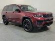  Jeep Grand Cherokee L