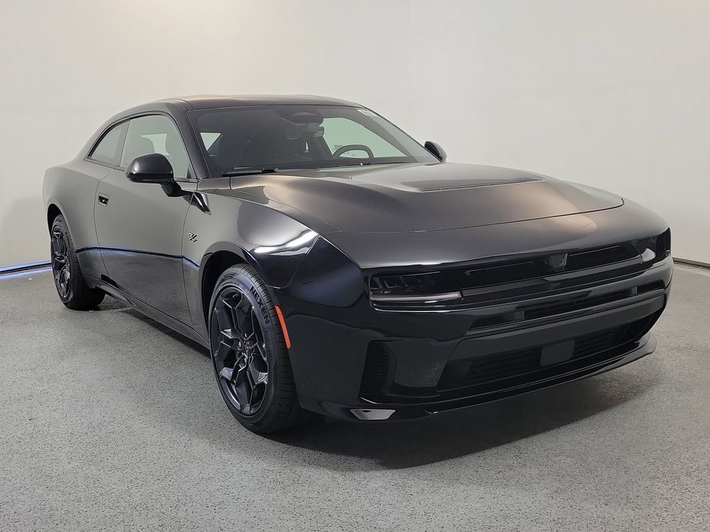 2026 Dodge Charger R/T AWD's photo