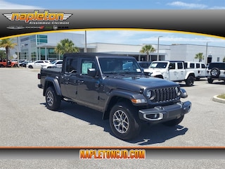 2024 Jeep Gladiator SPORT S 4X4 Pickup