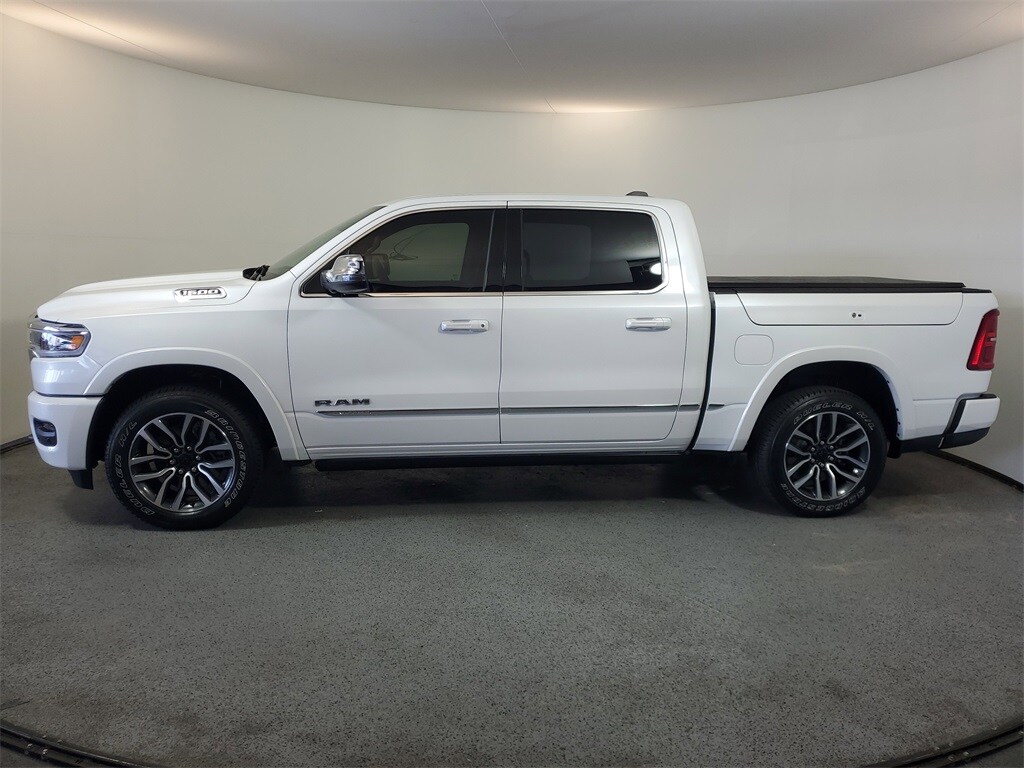 2026 Ram 1500 Limited photo 4