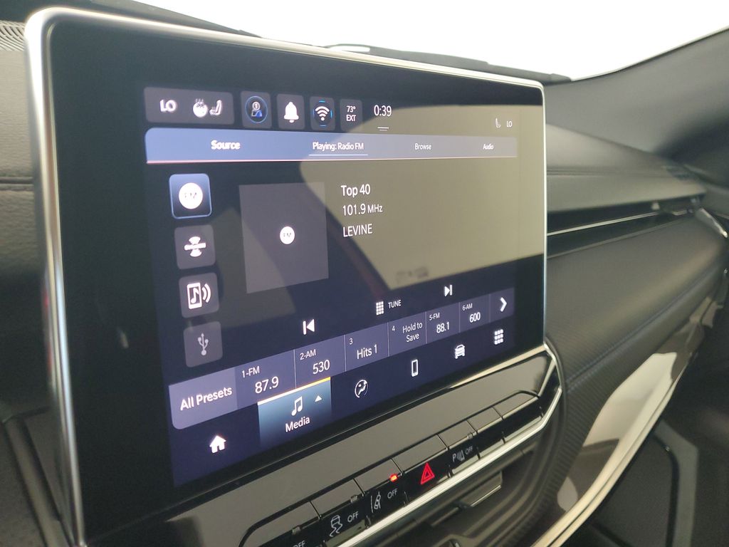 2026 Jeep Compass Limited Altitude - Photo 18