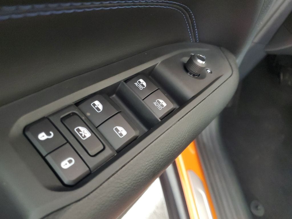 2026 Jeep Compass Limited Altitude - Photo 15