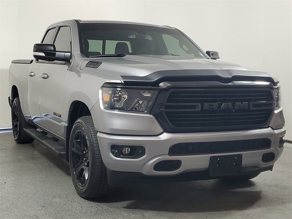 2021 RAM Ram 1500 Pickup Big Horn/Lone Star's photo