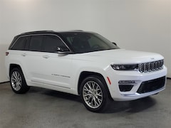 2024 Jeep Grand Cherokee Summit SUV