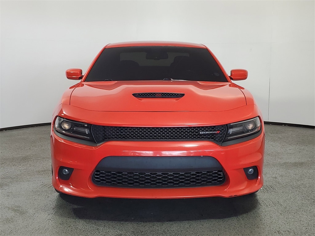 Used 2019 Dodge Charger GT with VIN 2C3CDXHGXKH706617 for sale in Clermont, FL