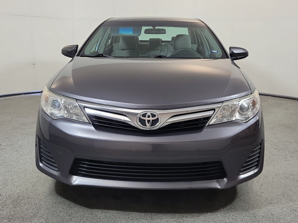Used 2014 Toyota Camry LE with VIN 4T4BF1FKXER431419 for sale in Clermont, FL