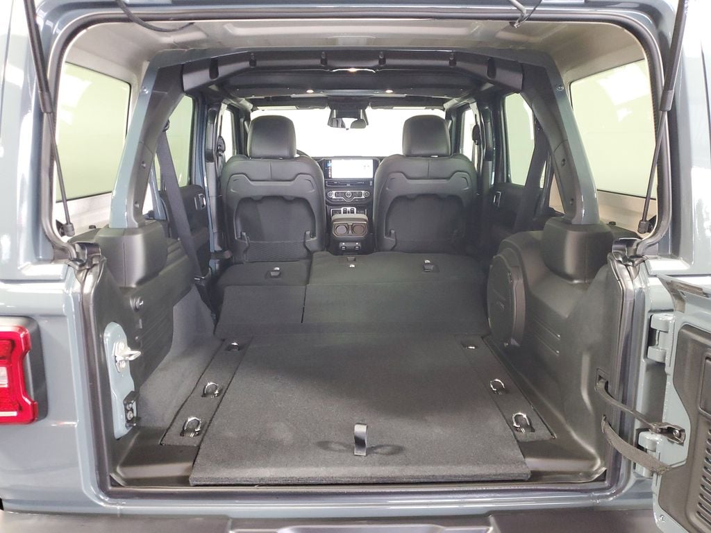 2026 Jeep Wrangler 4-Door Rubicon - Photo 26