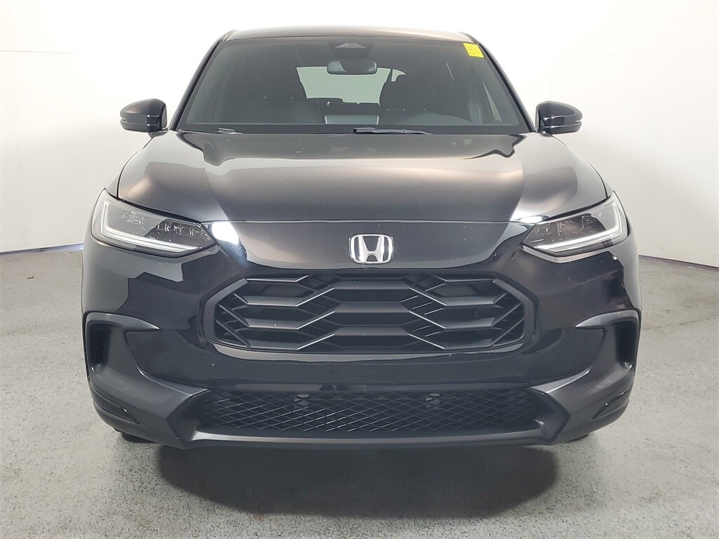 2023 Honda HR-V Sport photo 2