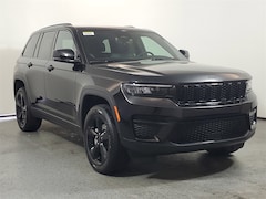 2025 Jeep Grand Cherokee ALTITUDE X 4X2 Sport Utility