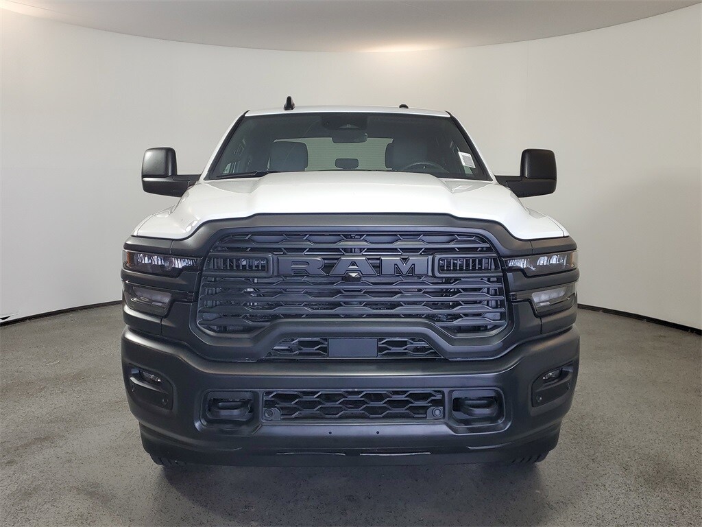 2026 Ram 2500 Tradesman photo 2