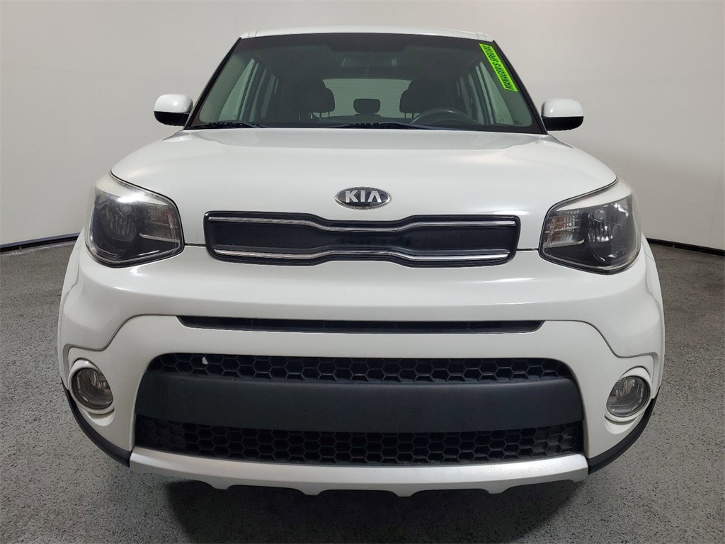 Used 2018 Kia Soul + with VIN KNDJP3A58J7623791 for sale in Clermont, FL