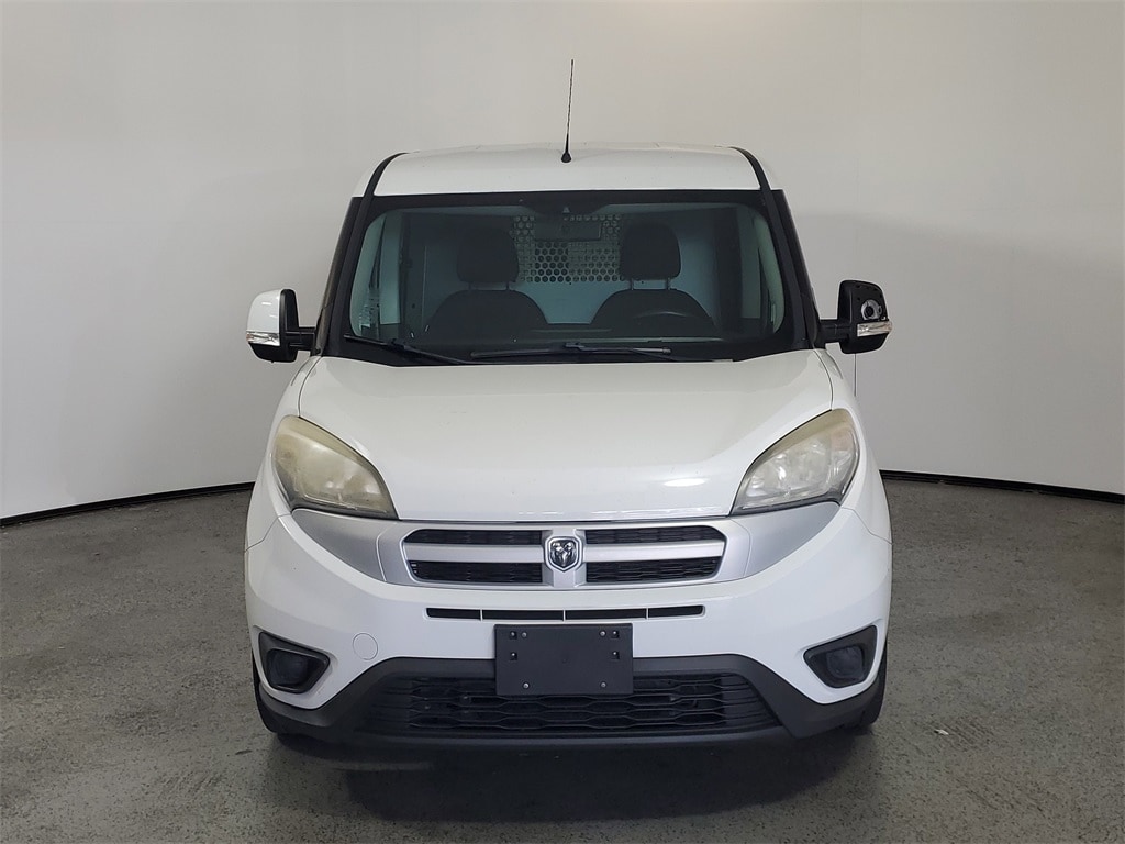 Used 2016 RAM Promaster City Tradesman with VIN ZFBERFBT6G6C27647 for sale in Clermont, FL