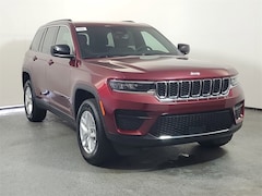 2025 Jeep Grand Cherokee LAREDO X 4X2 Sport Utility