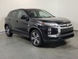  Mitsubishi Outlander Sport